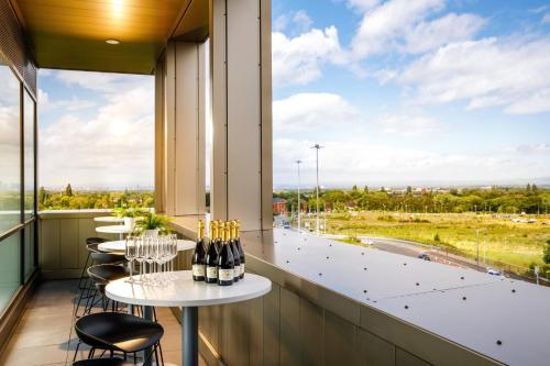 Meeting room / ballrooms, Holiday Inn Manchester Airport By IHG in Manchester Airport