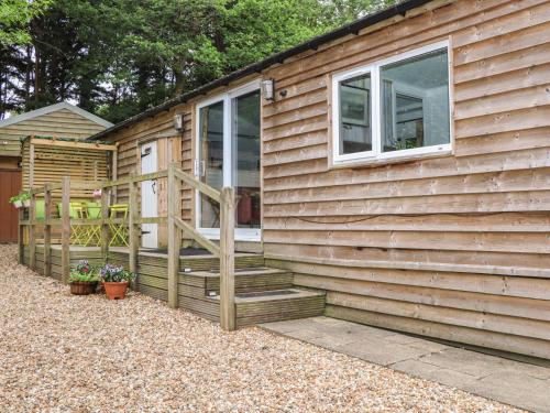 Orchard Lodge, Haywards Heath