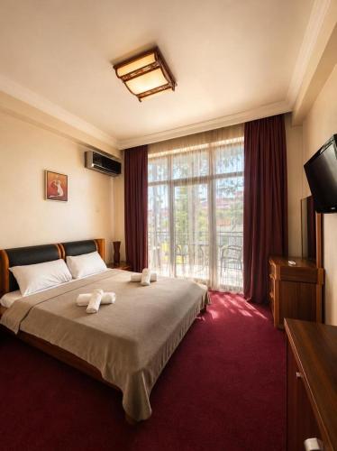 Antika Hotel – Batumi, IL