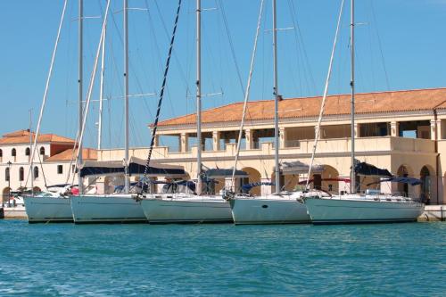 Marinagri Greenblu Hotel