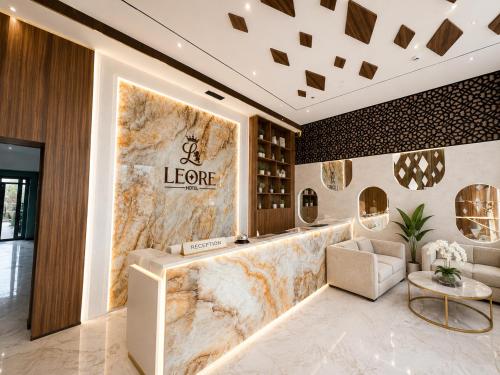 . Leore Hotel