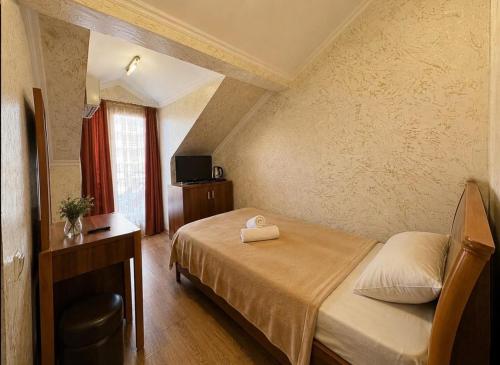 Antika Hotel – Batumi, IL