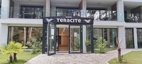 Teracite 3