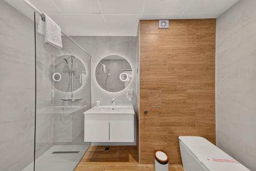 Boutique Hotel Opal ULTRA ALL INCLUSIVE – Sunny Beach, WY