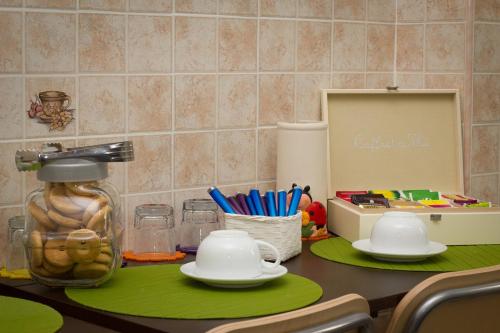 Casa Via Cesena - image 12