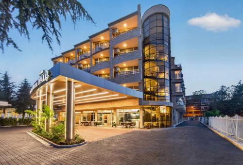 Boutique Hotel Opal ULTRA ALL INCLUSIVE – Sunny Beach, WY