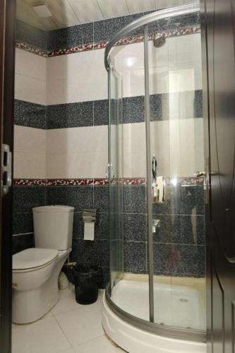 Antika Hotel – Batumi, IL