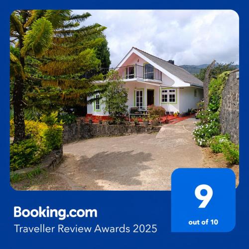 Nuwara eliya mountain view homestay – khách sạn tại Trung tâm thành phố Nuwara Eliya