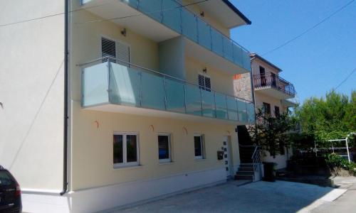 Apartmani Karla