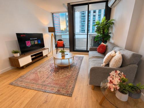 Mega Style Apartments Opus - Melbourne