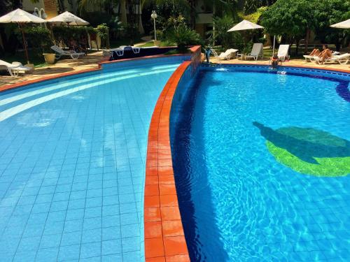 

Solar de Pipa Duplex Flat
