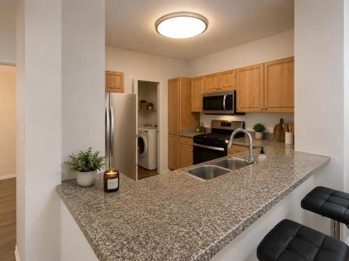 Venice Beach Two Bedrooms