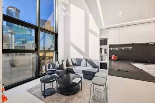Seoul Residence Myeongdong 3