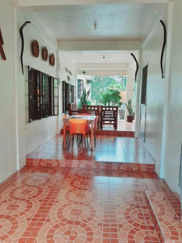 Sanctuary Transient House Bacolod near Bacolod Ruins