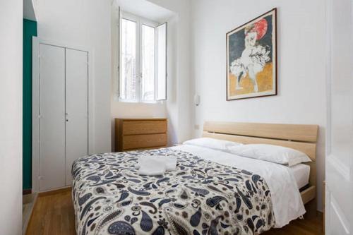 Casa Vacanze Colosseum by Alice, Rome (photo 10)