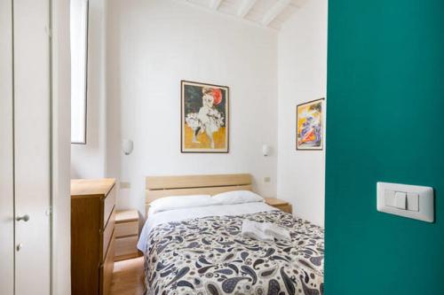 Casa Vacanze Colosseum by Alice, Rome (photo 9)