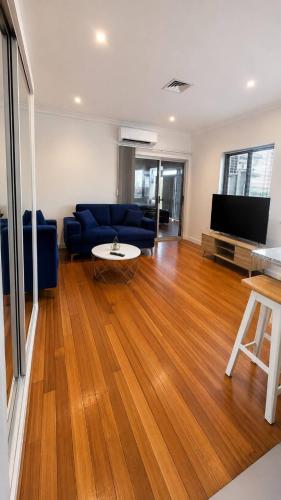 Durban Harbour View apartment - image 5