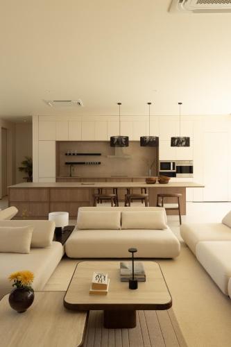 KW3 Villas – khách sạn tại Bang Por