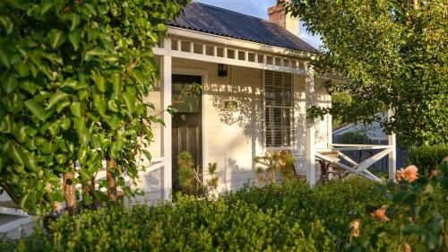 Sisteron Daylesford in Daylesford