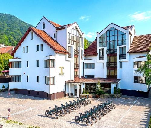 Torres Poiana Boutique - Brașov
