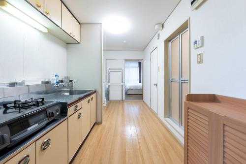 Cozy Studio Yokohama in 나가타