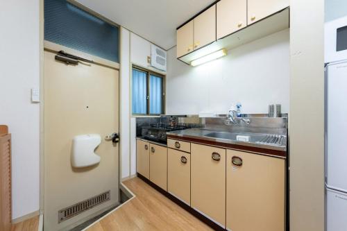 Cozy Studio Yokohama in 나가타