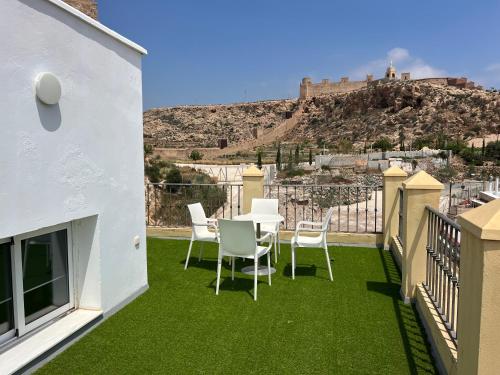 LOFT 6 Torre de Los Espejos