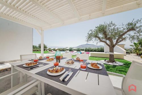 บริการและสิ่งอำนวยความสะดวก, Elegant Villa with Pool in Castellammare del Golfo in กาเซ ฟิออร์ดิลิโน