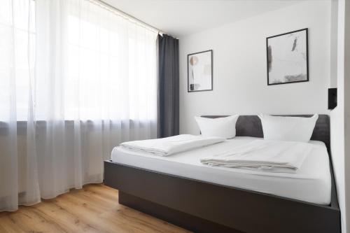 Schöne Apartments I Kostenloses Parken I home2share Room Type - Classic Apartment