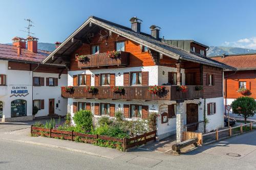 Landhaus Gstatter
