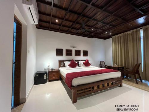 Cherai Beach view Heritage - image 5