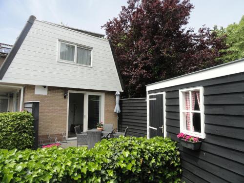 Vakantiewoning Duinoord Domburg - Domburg