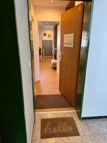 Ferienwohnung Little Arnis feels like home in Mehlmeisel