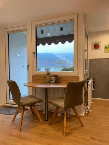 Ferienwohnung Little Arnis feels like home in Mehlmeisel