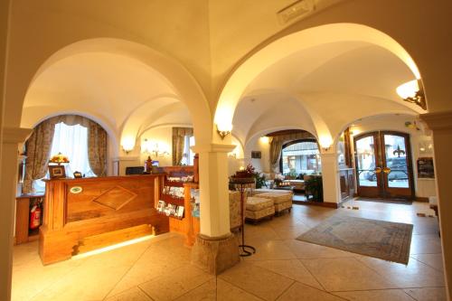 Hotel Trieste – Cortina d'Ampezzo, FL