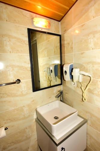 Adora Calma Beach Hotel Adults Only Room Type - Economy Double Room