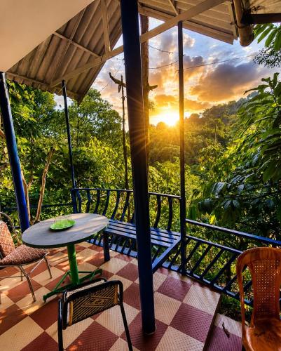munnar Green portico Cottages - Munnar