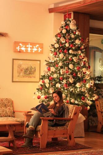Hotel Trieste – Cortina d'Ampezzo, FL