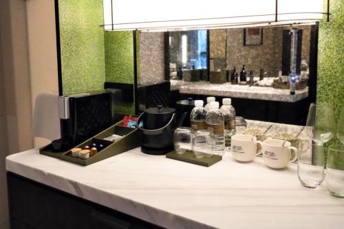 KIMPTON Kimpton Nine Trees Shanghai in Fengxian and Jinshan Resort