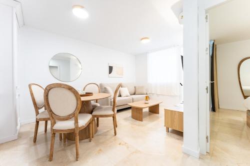 Gobartt City Center Apartment