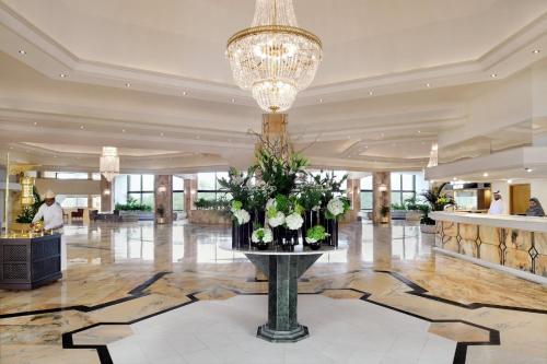 ทัศนียภาพภายนอกโรงแรม, InterContinental Al Jubail By IHG in อัลญูเบล