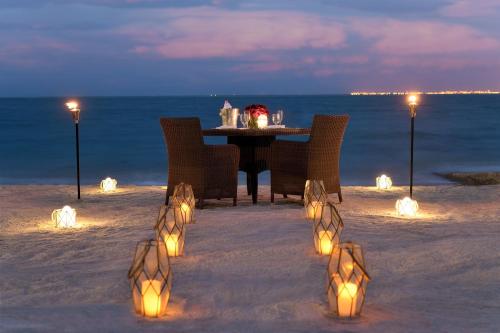 บริการและสิ่งอำนวยความสะดวก, InterContinental Al Jubail By IHG in อัลญูเบล