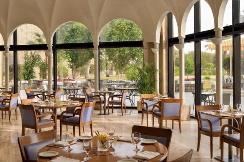 ห้องอาหาร, InterContinental Al Jubail By IHG in อัลญูเบล
