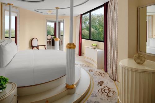 InterContinental Al Jubail By IHG in อัลญูเบล