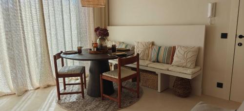 Luxurious sea & dune view studio with 2 terraces - image 5