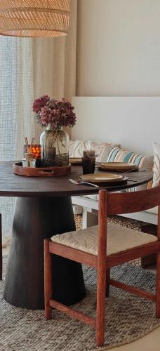 Luxurious sea & dune view studio with 2 terraces - image 4
