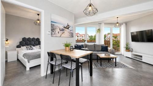 Apartament Jantar Darlowko by DreamHouse - Darlowo