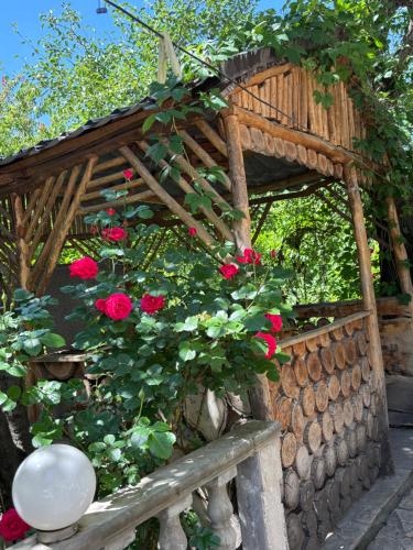 Rob Guest House in Garni