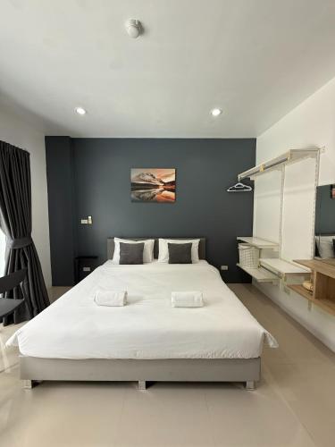 Doppelzimmer, poolblick