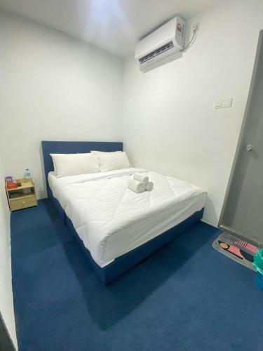 Enviropath Hotel in Bayan Baru